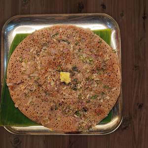 Ragi dosa