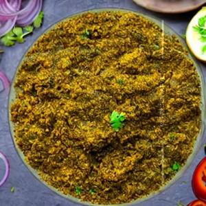 Methi Masala