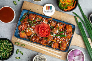 Paneer 65