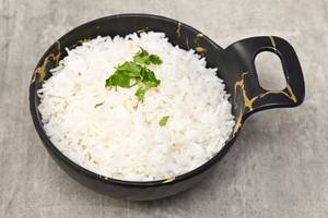 Plain Rice