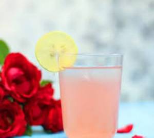 Rose Mojito