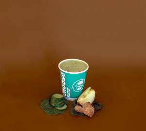 Drink Your Greens Juice