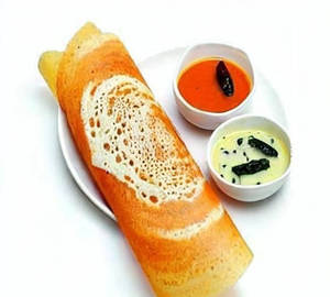 Cheese Mysore Masala Dosa