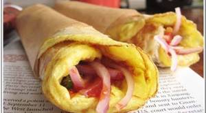 Egg Roll