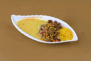 Mixed kathol with pakwan