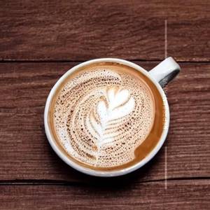 Cold Coffee