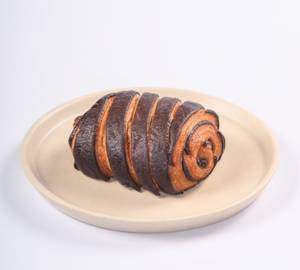 Chocolate Croissant Large