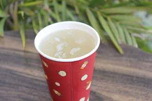 Sweet Fresh Lime Water