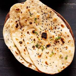 Plain Naan