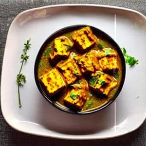 Kadhai Paneer