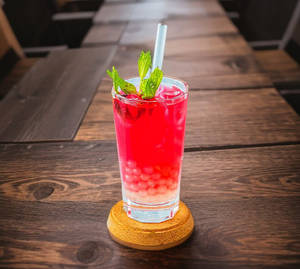 Cranberry