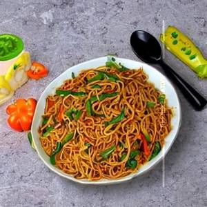 Veg chowpsey                                           