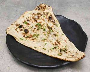 Plain Naan
