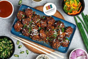 Veg Manchurian