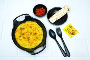 Maggi Masala Khichdi