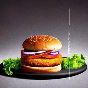 Maxi Burger
