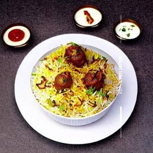 Radha Krishna Special Biryani