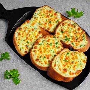 Cheese Garlic Bread