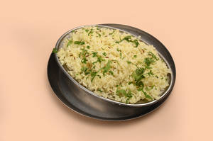 Jeera Rice Full