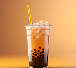 Mocha On The Pearls
