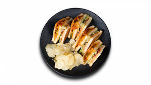 Farmers Club Sandwich