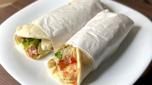 Khuboos Roll Beef
