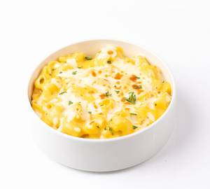 Baked Mac & Cheese