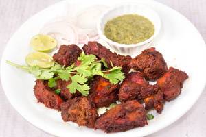 Schezwan Chicken
