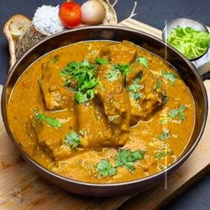 Fish Curry