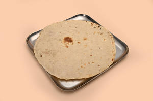 Jawari Bhakri