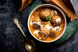 Paneer Kofta