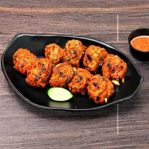 Noorani Kebab