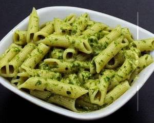 Pesto pasta