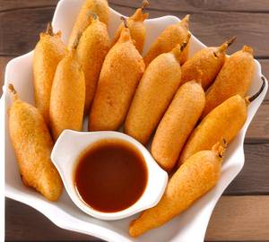 Mirchi Vada [1 PIECE]