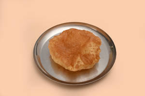 Single Puri