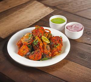 Tandoori Achari Chaap