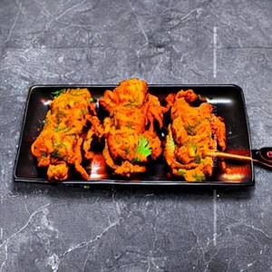 Chat pati tandoori