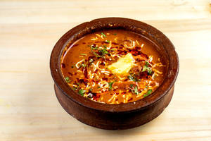 Punjabi Paneer Tadka