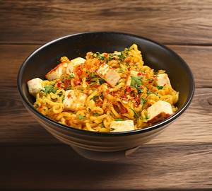 Paneer Maggie