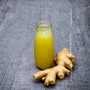 Ginger Juice