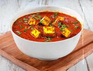 Paneer angara