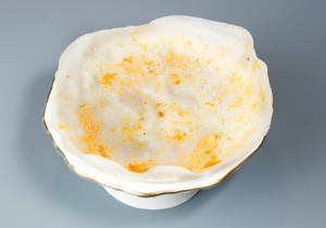 Podi & Ghee Appam