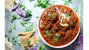 Baingan Masala