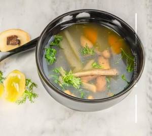 Clear Soup