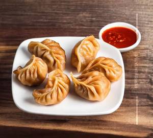 Fried Momos