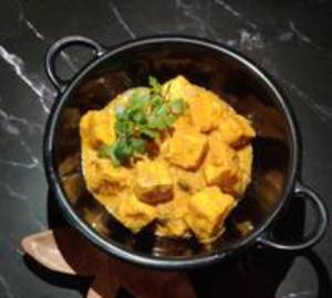 Paneer Lasooni