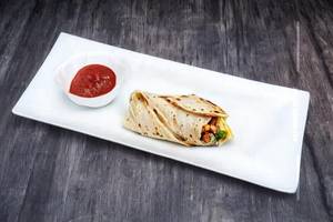 Tandoori Wrap