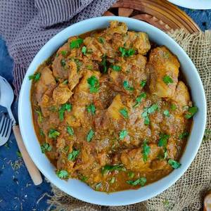 Pepper chicken