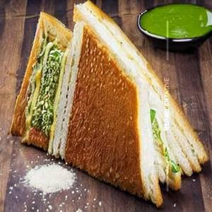 Chutney Sandwich