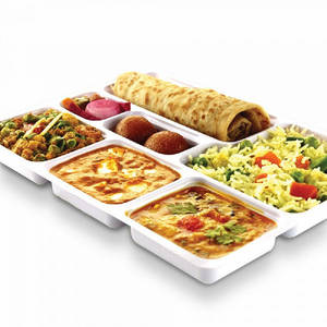 Food Pack Without Sweet (lunch)